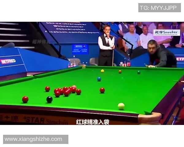 斯诺克卡特的辉煌历程与未来展望：从新星到世界冠军的成长之路