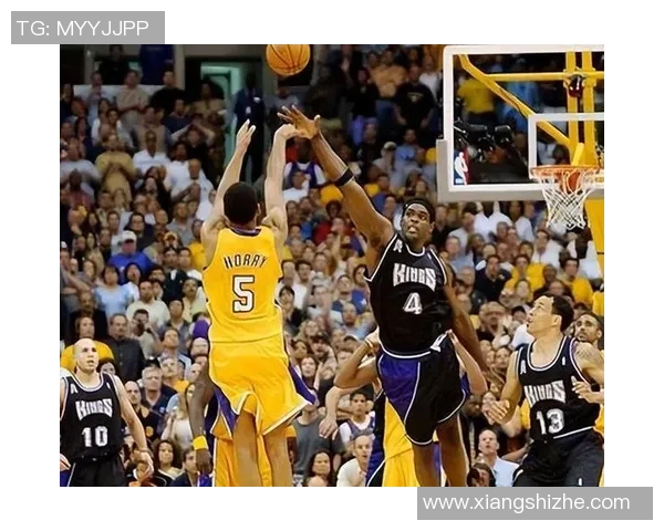 国王队与湖人队激战正酣谁能在这场对决中笑到最后